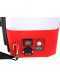 Wortex S16-E - Pompa diserbo elettrica a batteria - 16L - 12V - 8Ah