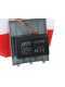 Wortex S16-E - Pompa diserbo elettrica a batteria - 16L - 12V - 8Ah
