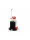 Wortex S16-E - Pompa diserbo elettrica a batteria - 16L - 12V - 8Ah
