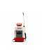 Wortex S16-E - Pompa diserbo elettrica a batteria - 16L - 12V - 8Ah