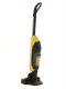 Karcher FC 5 Cordless - Lavapavimenti a batteria 3 in 1: lava, asciuga, aspira