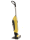 Karcher FC 5 Cordless - Lavapavimenti a batteria 3 in 1: lava, asciuga, aspira
