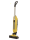 Karcher FC 5 Cordless - Lavapavimenti a batteria 3 in 1: lava, asciuga, aspira