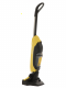 Karcher FC 5 Cordless - Lavapavimenti a batteria 3 in 1: lava, asciuga, aspira