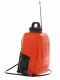 Pompa irroratrice a spalla Stocker - batteria a Litio 12 litri - 5 bar