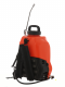 Stocker 235 - Pompa irroratrice a spalla - Batteria a litio - 12L - 5 bar