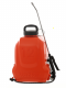 Stocker 235 - Pompa irroratrice a spalla - Batteria a litio - 12L - 5 bar