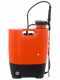 Pompa irroratrice a spalla Elettrica Stocker - Batteria al litio - Serbatoio 15L - max 5 bar