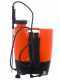 Stocker 247 - Pompa irroratrice a spalla elettrica - Batteria al litio - 15L - 5 bar