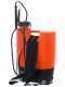 Stocker 247 - Pompa irroratrice a spalla elettrica - Batteria al litio - 15L - 5 bar