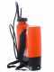 Stocker 247 - Pompa irroratrice a spalla elettrica - Batteria al litio - 15L - 5 bar