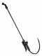 Stocker 247 - Pompa irroratrice a spalla elettrica - Batteria al litio - 15L - 5 bar