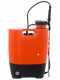 Stocker 247 - Pompa irroratrice a spalla elettrica - Batteria al litio - 15L - 5 bar
