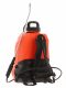 Stocker 236 - Pompa irroratrice a spalla - Batteria a Litio - 15L
