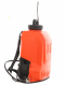 Stocker 236 - Pompa irroratrice a spalla - Batteria a Litio - 15L