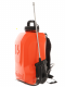 Stocker 236 - Pompa irroratrice a spalla - Batteria a Litio - 15L