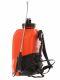 Stocker 236 - Pompa irroratrice a spalla - Batteria a Litio - 15L