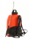 Stocker 236 - Pompa irroratrice a spalla - Batteria a Litio - 15L