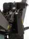 BlackStone BC 1500 BSE - Biotrituratore a scoppio professionale - Motore B&amp;S XR2100 da 13.5 HP