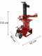 Ceccato Olindo BULL SPLT12 - Spaccalegna a trattore - Verticale