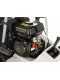 Blackstone TB 3250 E - Motocarriola cingolata estensibile - Portata 320Kg
