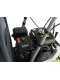 Blackstone TB 3250 E - Motocarriola cingolata estensibile - Portata 320Kg
