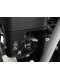 Blackstone TB 3250 E - Motocarriola cingolata estensibile - Portata 320Kg