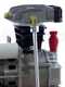 FIAC Cosmos 255 - Compressore aria elettrico - 50L - Motore 2 HP