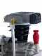 FIAC Cosmos 255 - Compressore aria elettrico - 50L - Motore 2 HP