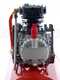 FIAC Cosmos 255 - Compressore aria elettrico - 50L - Motore 2 HP