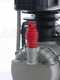 FIAC Cosmos 255 - Compressore aria elettrico - 50L - Motore 2 HP