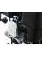Blackstone TB 3250 F - Motocarriola cingolata sponde apribili - Portata 320Kg