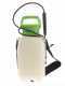 Dal Degan Terry - Pompa irroratrice portatile a batteria - elettrica a spalla - 8L