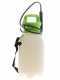 Dal Degan Terry - Pompa irroratrice portatile a batteria - elettrica a spalla - 8L