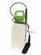 Dal Degan Terry - Pompa irroratrice portatile a batteria - elettrica a spalla - 8L