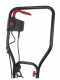 Einhell GC-RT 7530 - Motozappa elettrica - 750 W - 4 file di zappe