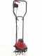Einhell GC-RT 7530 - Motozappa elettrica - 750 W - 4 file di zappe
