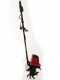 Einhell GC-RT 7530 - Motozappa elettrica - 750 W - 4 file di zappe