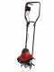Einhell GC-RT 7530 - Motozappa elettrica - 750 W - 4 file di zappe