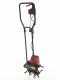 Einhell GC-RT 7530 - Motozappa elettrica - 750 W - 4 file di zappe