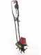 Einhell GC-RT 7530 - Motozappa elettrica - 750 W - 4 file di zappe