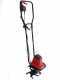 Einhell GC-RT 7530 - Motozappa elettrica - 750 W - 4 file di zappe