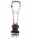 Einhell GE-CR 30 Li - Motozappa a batteria con ruote - 2 batterie 18V 4Ah