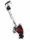 Einhell GE-CR 30 Li - Motozappa a batteria con ruote - 2 batterie 18V 4Ah