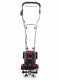 Einhell GE-CR 30 Li - Motozappa a batteria con ruote - 2 batterie 18V 4Ah