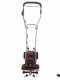 Einhell GE-CR 30 Li - Motozappa a batteria con ruote - 2 batterie 18V 4Ah