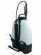 Di Martino Electra 16 Li-Ion - Pompa irroratrice spalleggiata - Batteria al litio - 17L
