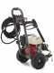 Idropulitrice a scoppio professionale BWDK 11/200 PRO - 200 bar 660 l/m - pompa Comet BWD-K - motore Honda GX 200