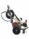 Idropulitrice a scoppio professionale BWDK 11/200 PRO - 200 bar 660 l/m - pompa Comet BWD-K - motore Honda GX 200