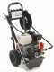 Idropulitrice a scoppio professionale BWDK 11/200 PRO - 200 bar 660 l/m - pompa Comet BWD-K - motore Honda GX 200
